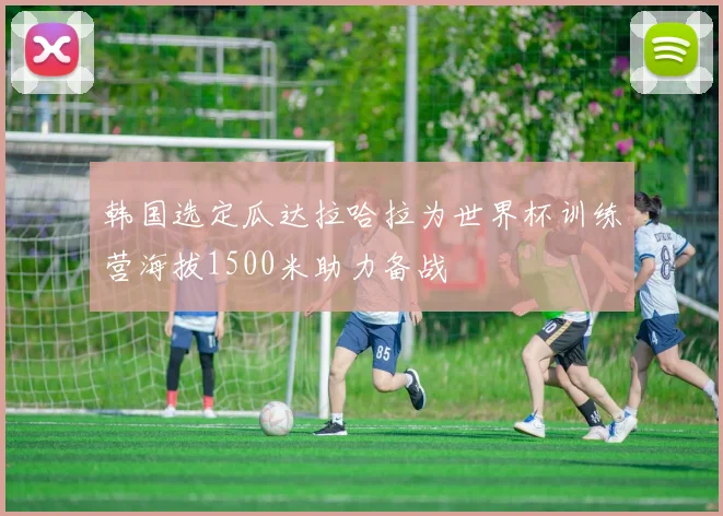 韩国选定瓜达拉哈拉为世界杯训练营海拔1500米助力备战